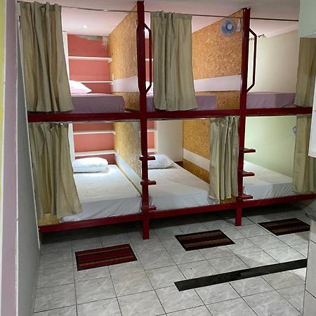 Pousada & Hostel Belo Vale 圣卢西亚 外观 照片