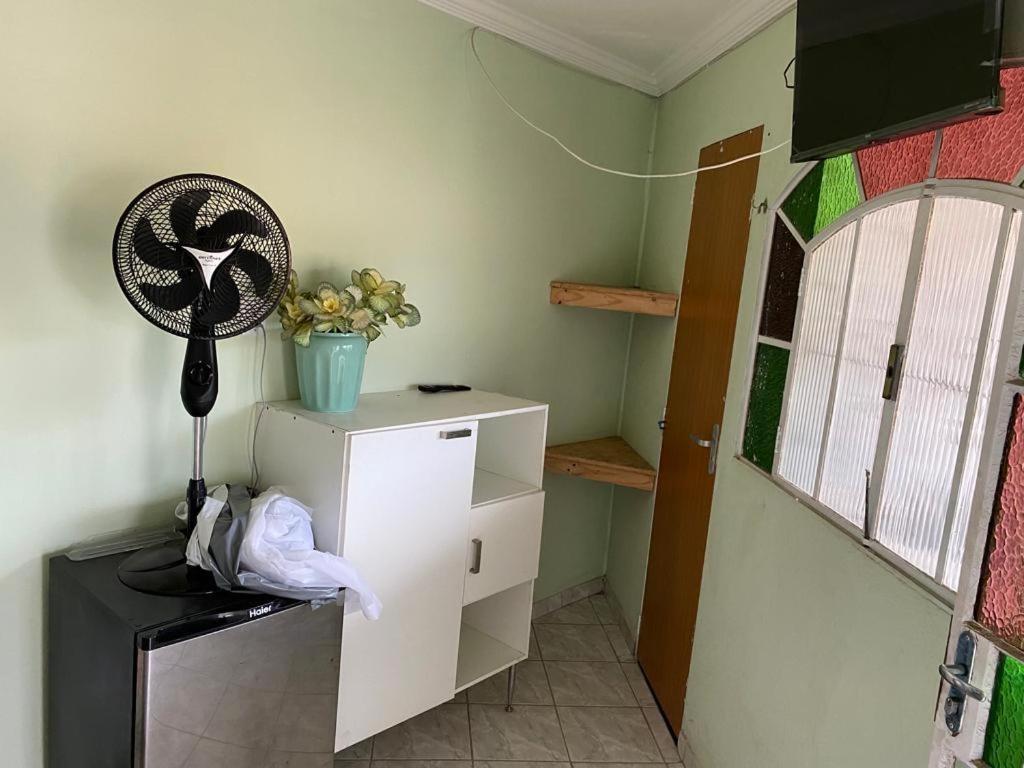 Pousada & Hostel Belo Vale 圣卢西亚 外观 照片