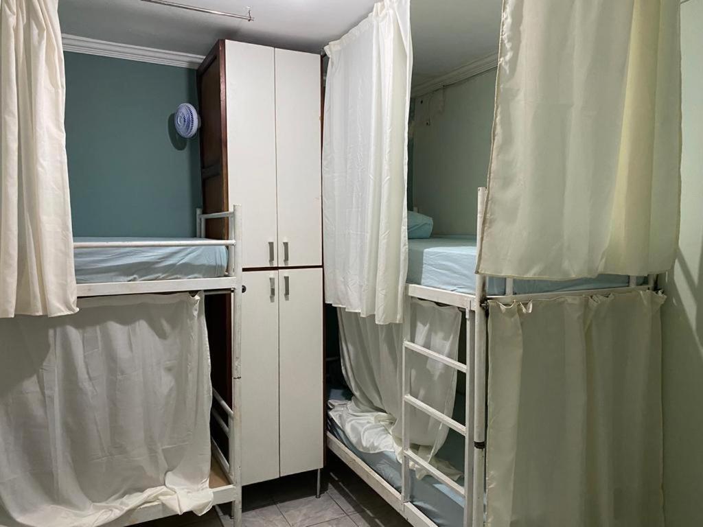 Pousada & Hostel Belo Vale 圣卢西亚 外观 照片