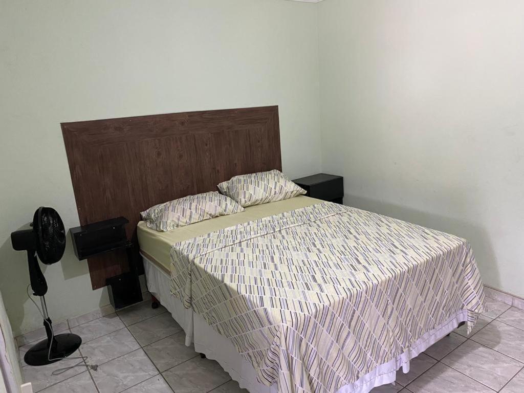 Pousada & Hostel Belo Vale 圣卢西亚 外观 照片