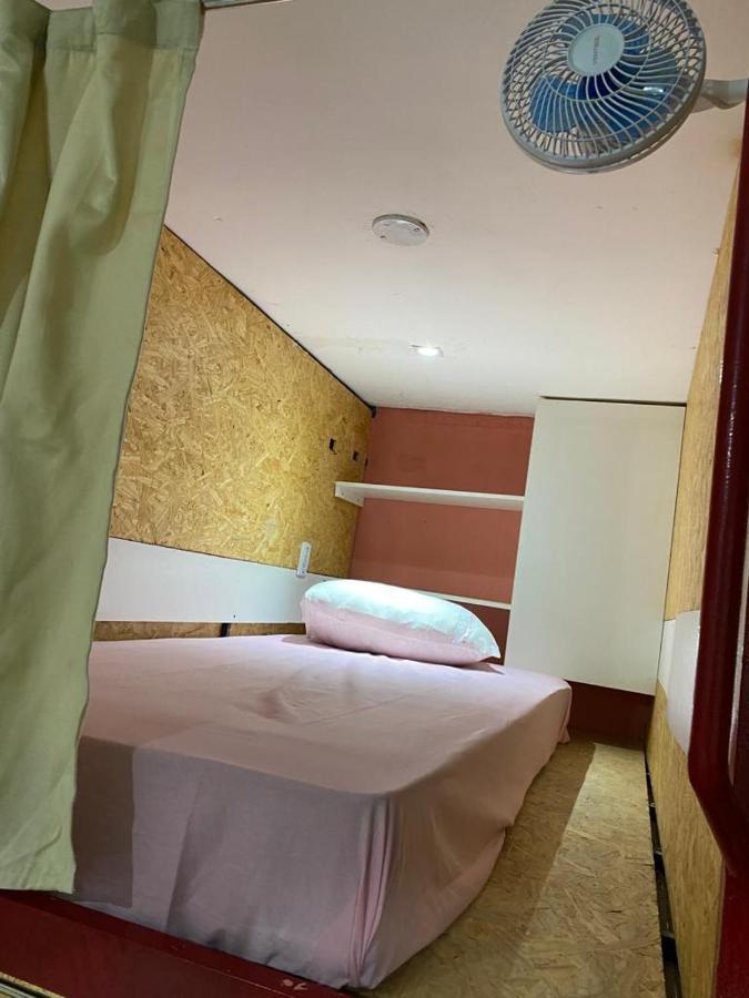 Pousada & Hostel Belo Vale 圣卢西亚 外观 照片