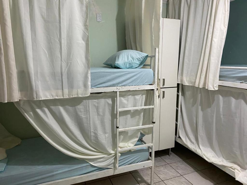 Pousada & Hostel Belo Vale 圣卢西亚 外观 照片