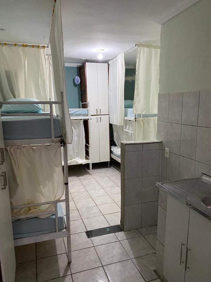 Pousada & Hostel Belo Vale 圣卢西亚 外观 照片