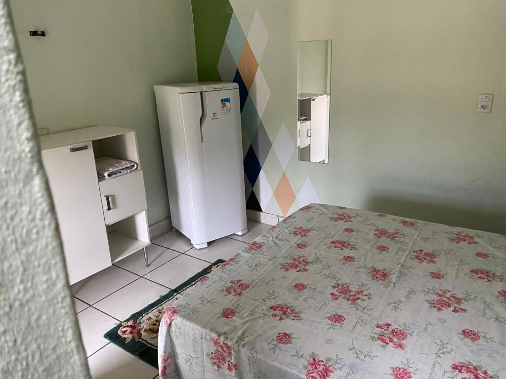 Pousada & Hostel Belo Vale 圣卢西亚 外观 照片
