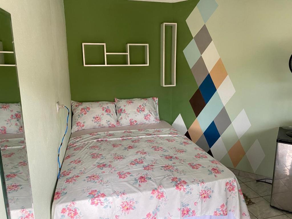 Pousada & Hostel Belo Vale 圣卢西亚 外观 照片
